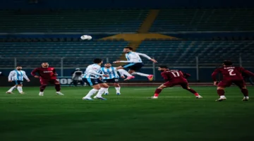 صدام مرتقب.. موعد مباراة بيراميدز وغزل المحلة في الدوري المصري عقب فوز سيراميكا